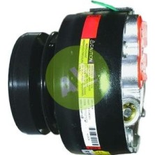 HR R4 METRICO 1A 132MM 12V H-B T.P.