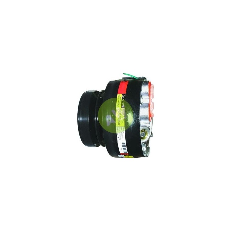 HR R4 METRICO 1A 132MM 12V H-B T.P.
