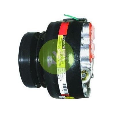 HR R4 METRICO 1A 132MM 12V H-B T.P.