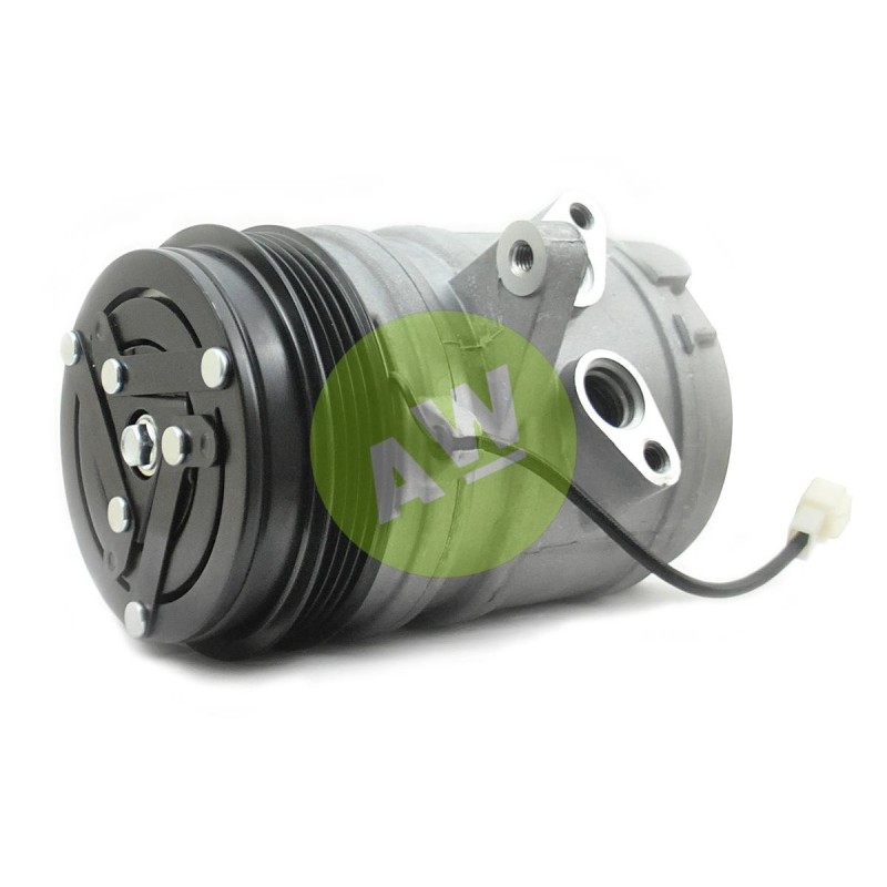 HR SP10 PV4 110MM 12V V-B