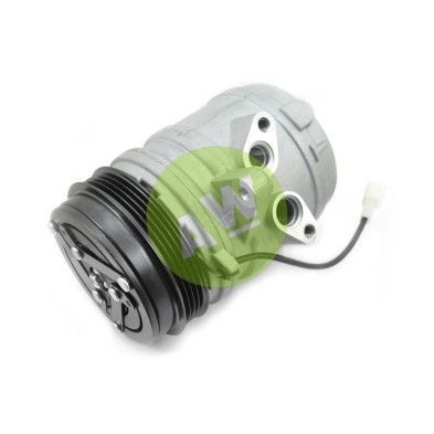 HR SP10 PV4 110MM 12V V-B