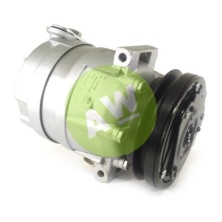 HR V5 A/D 1A 132MM ST12 12V V-B T.P.
