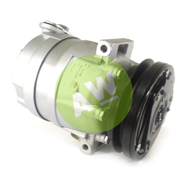 HR V5 A/D 1A 132MM ST12 12V V-B T.P.