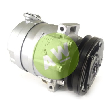 HR V5 A/D 1A 132MM ST12 12V V-B T.P.