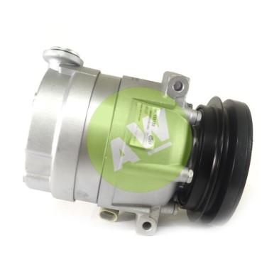 HR V5 A/D 1A 132MM ST12 12V V-B T.P.