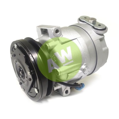 HR V5 A/D 1A 132MM ST12 12V V-B T.P.