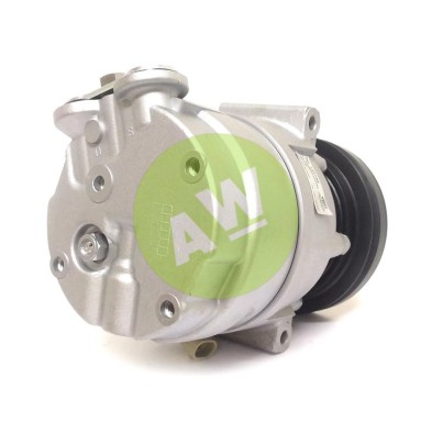 HR V5 A/D 1A 132MM ST12 12V V-B T.P.