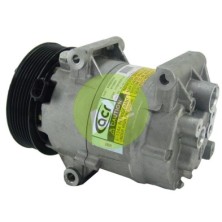 HR CVC A/D PV7 122MM 12V H-B