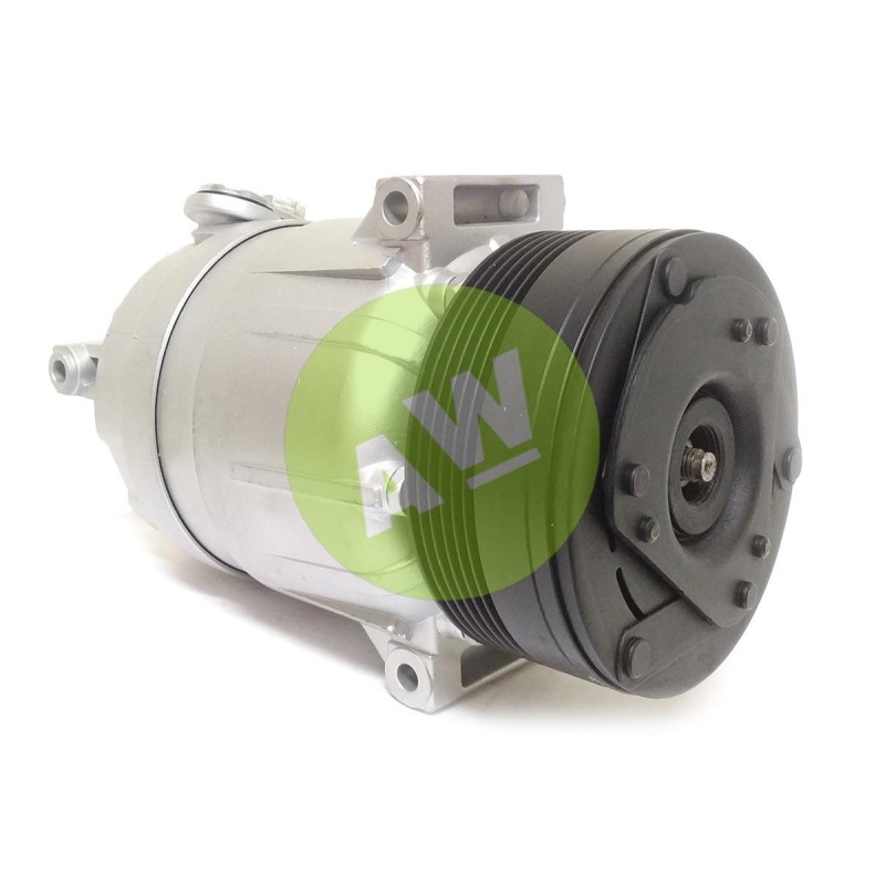 HR V5 A/D PV6 122MM SD20 12V V-B T.P. (2D-1T)