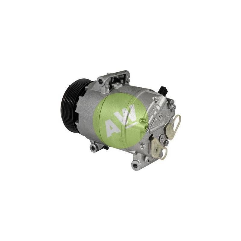 HR CVC/7CVC A/D PV7 115MM 12V H-B