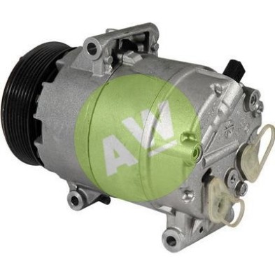 HR CVC/7CVC A/D PV7 115MM 12V H-B