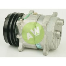 HR V5C 2A 132MM 24V H-R