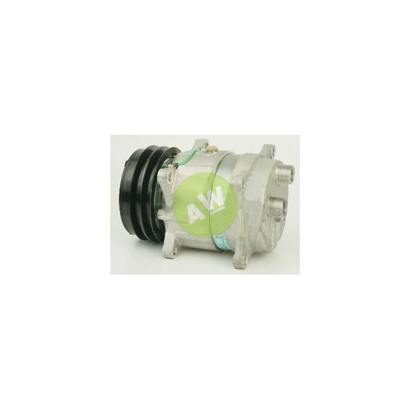 HR V5C 2A 132MM 24V H-R