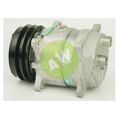 HR V5C 2A 132MM 24V H-R