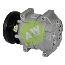 HR V5 A/D PV6 132MM 12V H-B T.P.