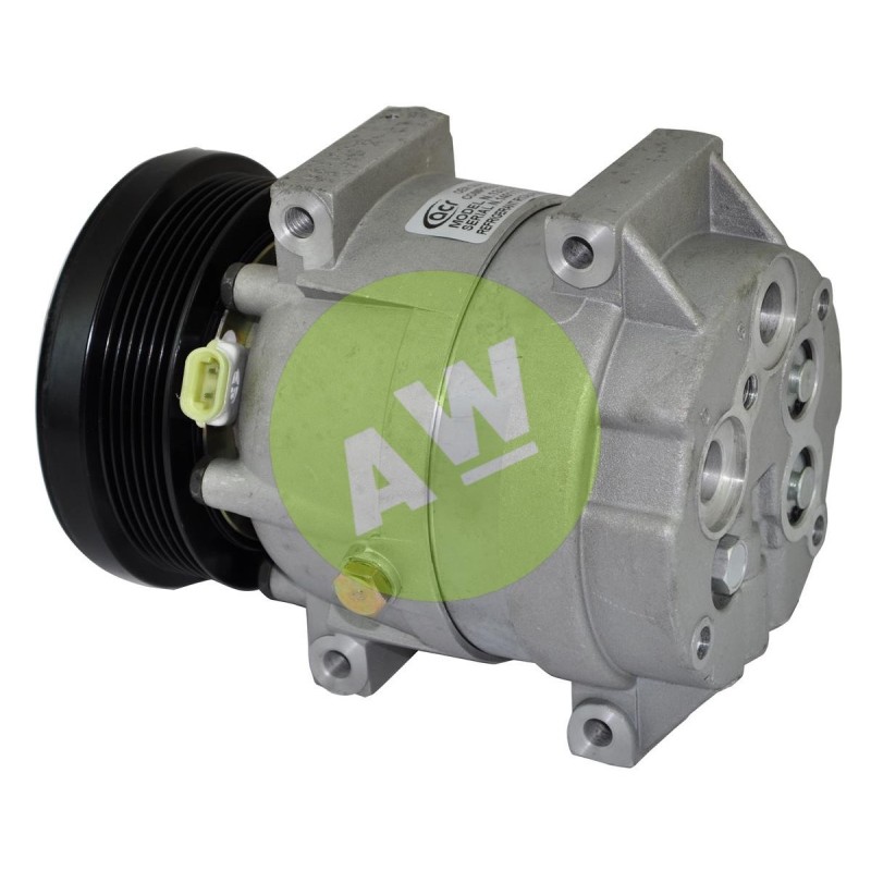 HR V5 A/D PV6 132MM 12V H-B T.P.