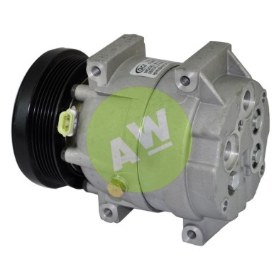 HR V5 A/D PV6 132MM 12V H-B T.P.