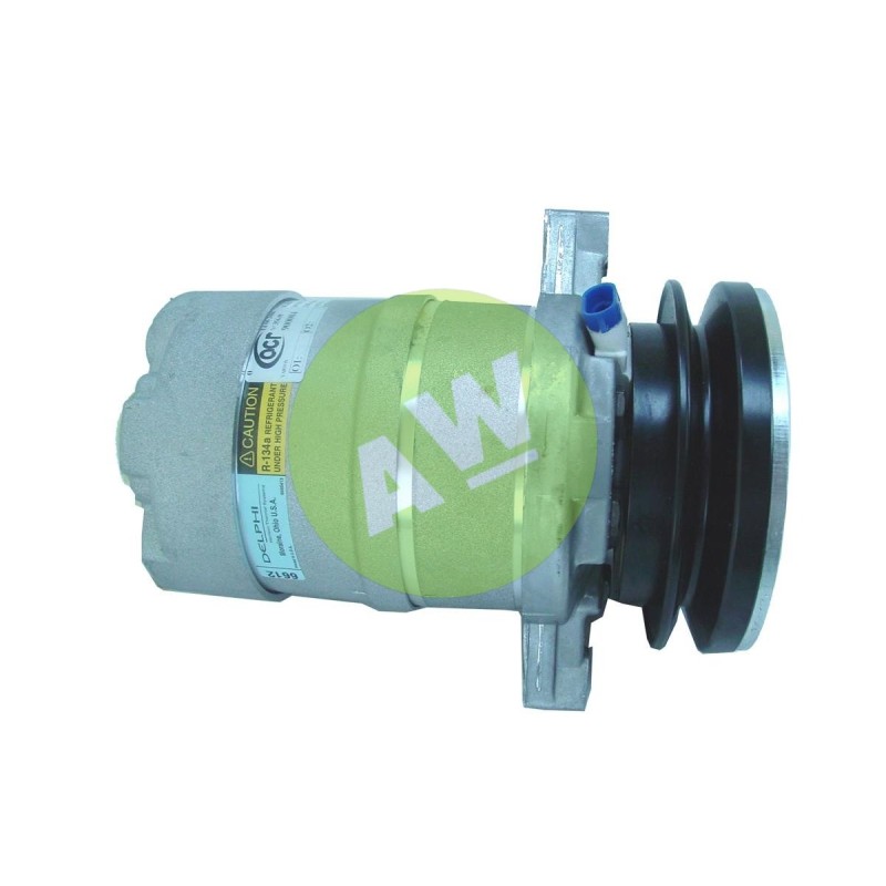 HR HR6 1A 132MM ST9 12V H-B T.P.