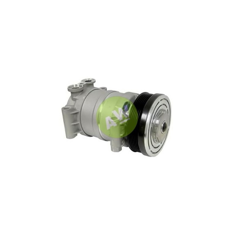 HR HT6 A/D PV6 132MM SD10 12V V-B 90