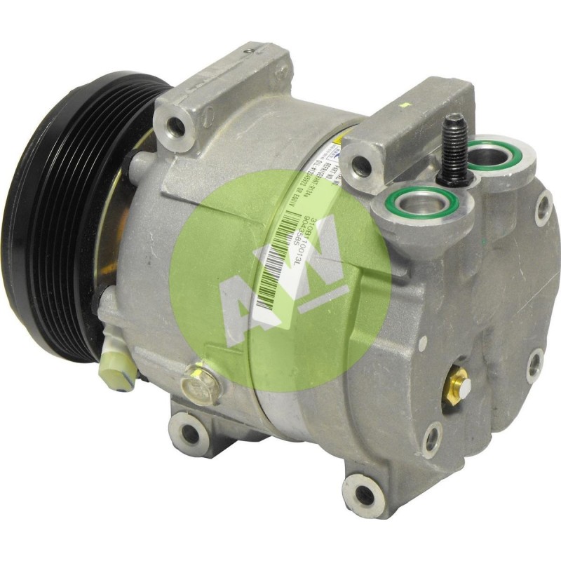 HR V5 A/D PV6 137MM 12V V-B T.R.