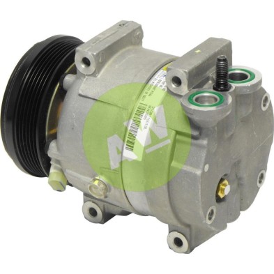 HR V5 A/D PV6 137MM 12V V-B T.R.