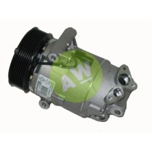 HR CVC A/D PV7 119MM 12V V-B