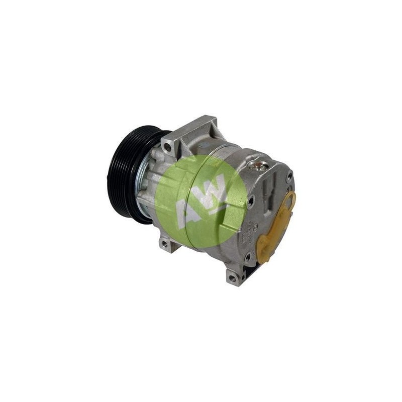 HR V5 A/D PV7 123MM ST5 12V H-B