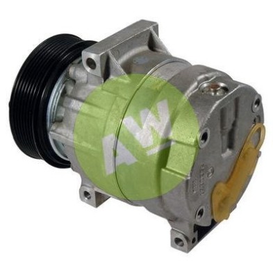 HR V5 A/D PV7 123MM ST5 12V H-B