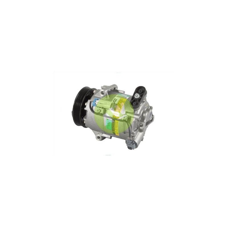 HR CVC PV5 109MM 12V V-B