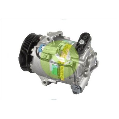 HR CVC PV5 109MM 12V V-B