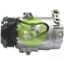 HR CVC PV6 109MM 12V V-B