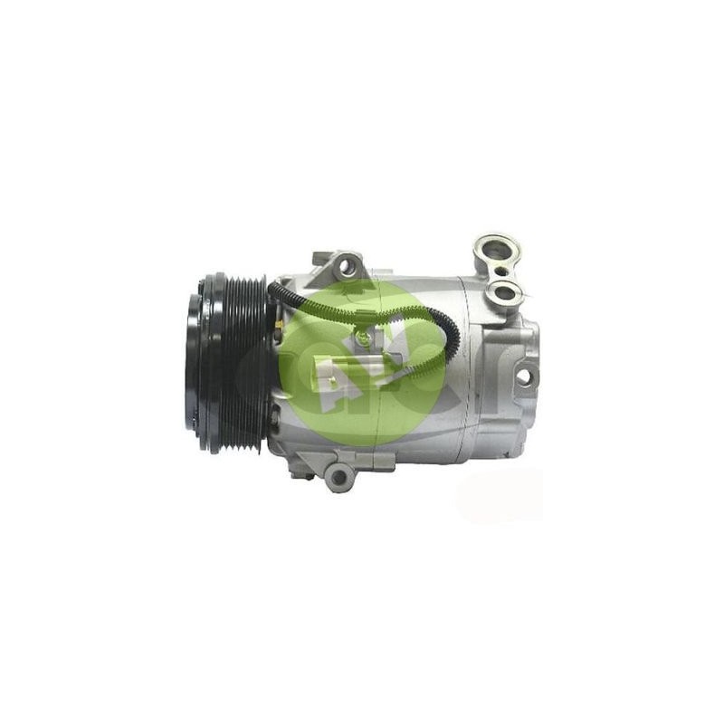 HR CVC PV6 109MM 12V V-B