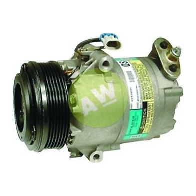 HR CVC A/D PV6 109MM 12V V-B