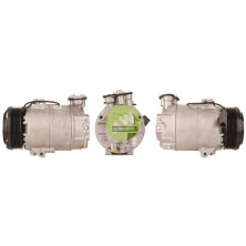 HR CVC A/D PV6 109MM SD8 12V V-B
