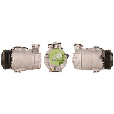 HR CVC A/D PV6 109MM SD8 12V V-B