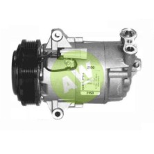 HR CVC A/D PV5 124MM 12V V-B T.P.
