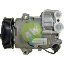 HR CVC A/D PV6 110MM 12V V-B