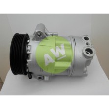 HR CVC PV6 110MM 12V V-B