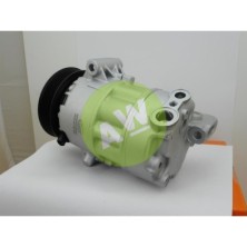 HR CVC PV6 110MM 12V V-B