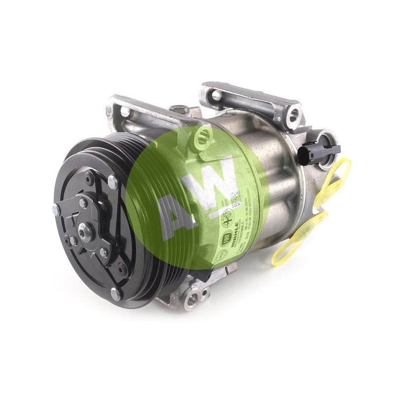 HR 6CVC A/D PV5 115MM 12V V-B 90 (2D-1T) BOBINA Y VALVULA