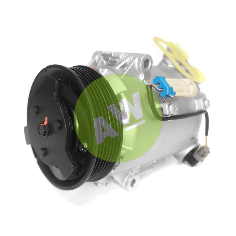 HR CVC PV6 110MM 12V V-B