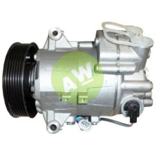 HR CVC A/D PV6 120MM 12V V-B