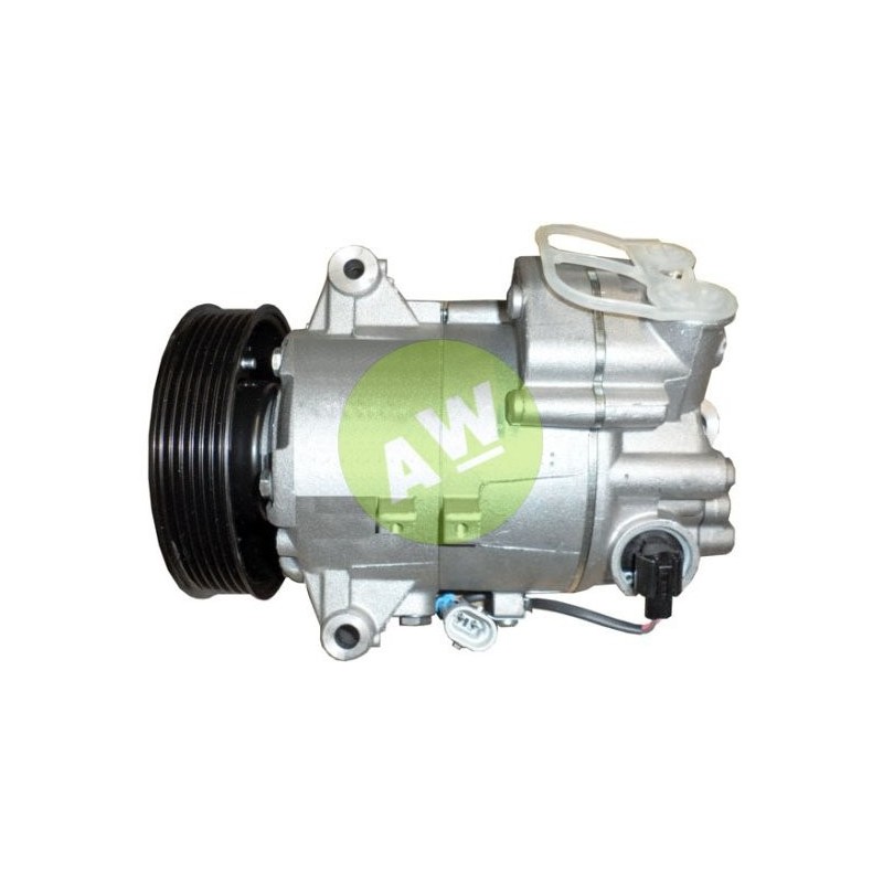 HR CVC A/D PV6 120MM 12V V-B