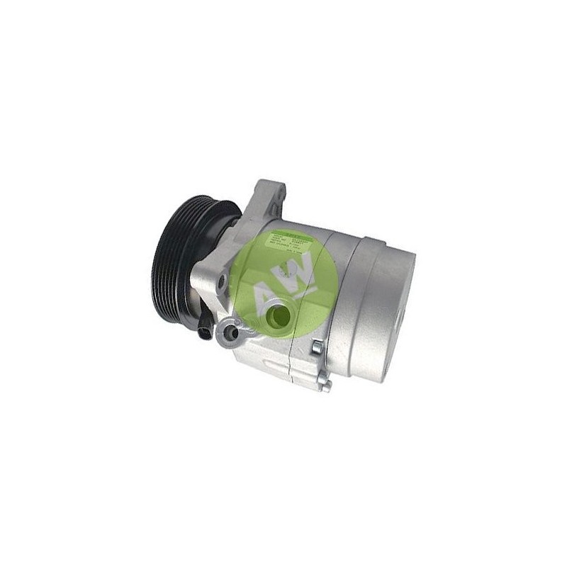 HR SP17 PV6 123MM ST15 12V V-B