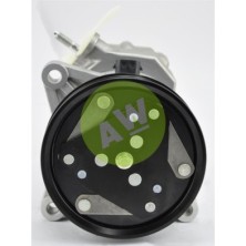 HR SP17 PV6 123MM ST15 12V V-B