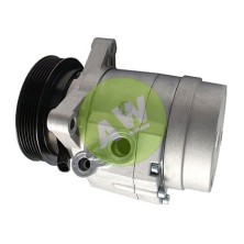 HR SP17 PV6 123MM ST15 12V V-B