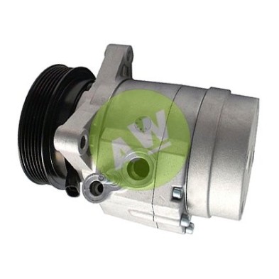HR SP17 PV6 123MM ST15 12V V-B