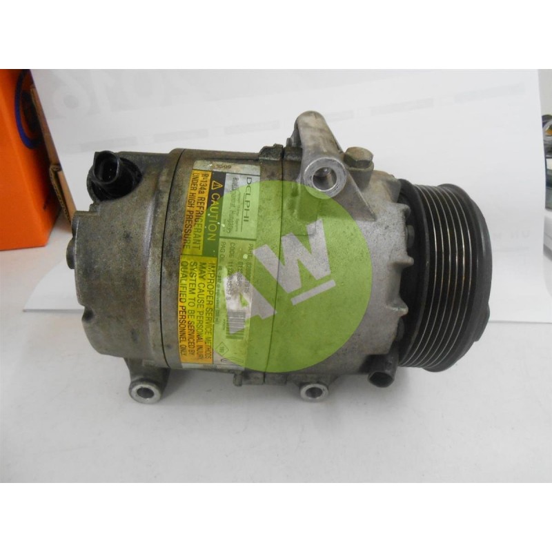 HR CVC/7CVC PV7 115MM 12V H-B