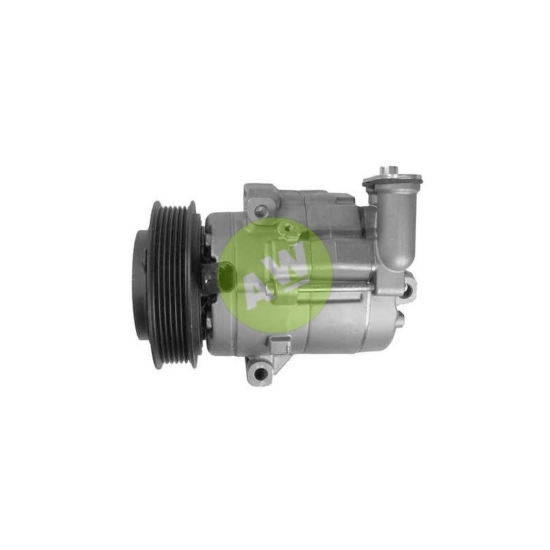 HR CSP15 A/D PV6 117MM 12V V-B 90