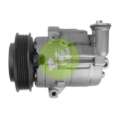 HR CSP15 A/D PV6 117MM 12V V-B 90